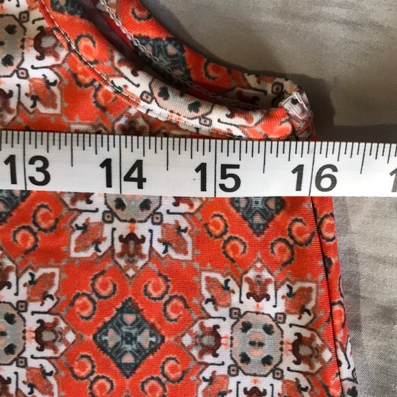 A. Byer Sleeveless Top - Picture 9 of 10